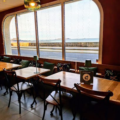 Le Brise Lames - Cave & Bar À Vins - St Malo Le Sillon Caviste à Saint-Malo