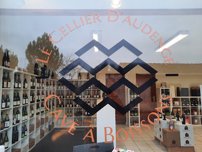 Le Cellier D'audenge Caviste à Audenge