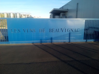 Beauvignac - Caveau De Pomérols, Caviste à Pomérols