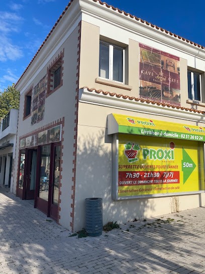 CAVE ARRIVÉ SAINT JEAN DE MONTS, Caviste à Saint-Jean-de-Monts