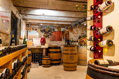 Maison Bertrand Vuillemin (Part Des Anges), Caviste à Bligny-lès-Beaune