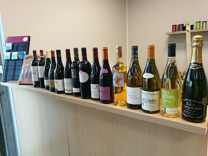 Jean Dénicheur De Crus, Caviste à Mutzig