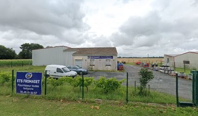 Fromaget Boissons, Caviste à Vivonne