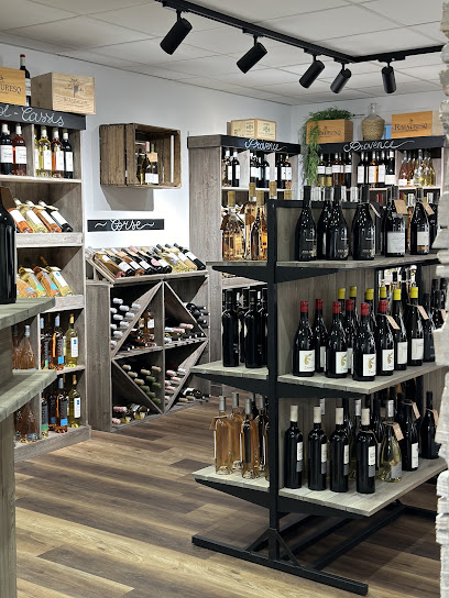 Les Vignes Nobles Caviste à Ollioules