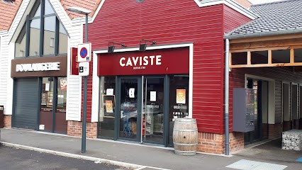 Cuvelier & Fauvarque - Wambrechies, Caviste à Wambrechies