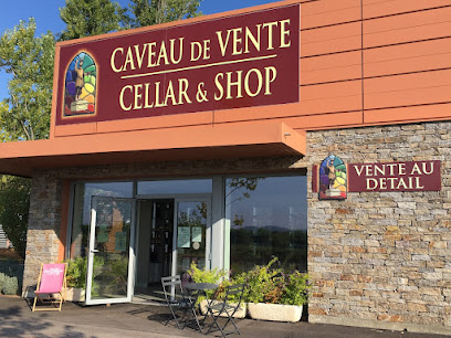 Magasin Vignerons Saint Romain La Motte Caviste à la Motte