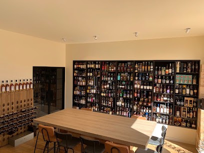 Midi Vins Cave Vincent Pivot, Caviste à Limas