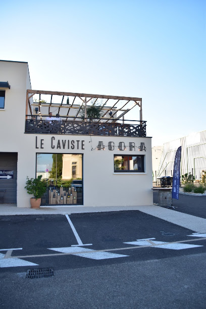 Le Caviste Agora Brasseurs Caviste à Carpentras