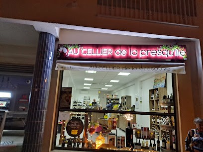 Au Cellier de la Presqu'ile, Caviste à Saint-Mandrier-sur-Mer
