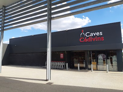 Caviste Amiens Glisy - Cédivins, Caviste à Glisy