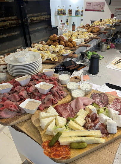 Chez Emile, Caviste à Pégomas