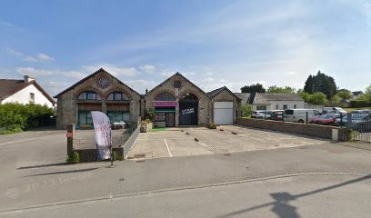 Lacroix Patrice Louis, Caviste à Locminé