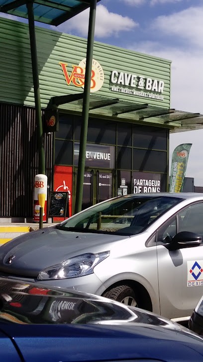 V And B Barentin, Caviste à Pissy-Pôville