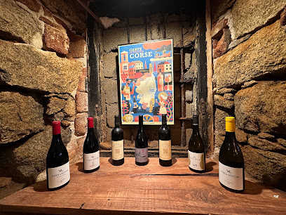 La Cave De Portigliolo, Caviste à Coti-Chiavari