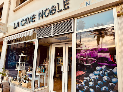 La Cave Noble Caviste à Hyères