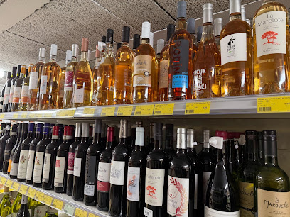 Cave À Vins Sopavar Caviste à Sanary-sur-Mer