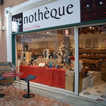 Cave à Vins L'Oenothèque, Caviste à Tourrettes