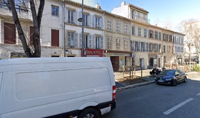 Vins Etc, Caviste à Marseille 05