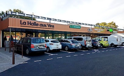 La Halle Aux Vins, Caviste à Thiers