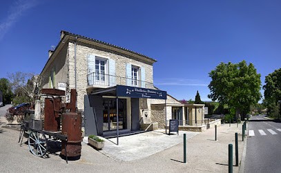 Distilleries et Domaines de Provence Store & Museum, Caviste à Forcalquier