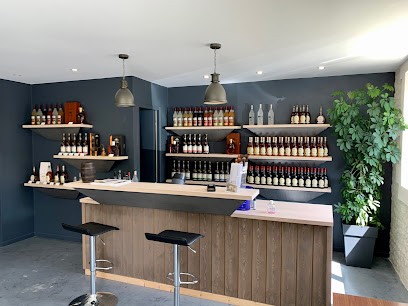 Cognac Couprie, Caviste à Ambleville