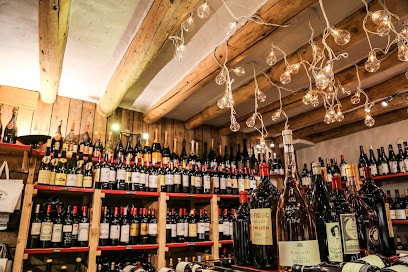 Le Baricou, Caviste à Courchevel