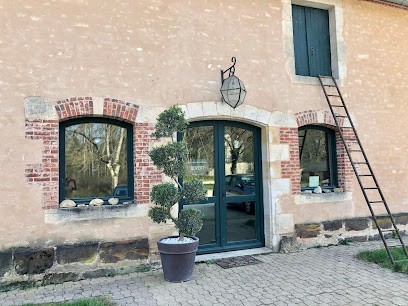 Le Prieuré De Saint-Céols - AOC MENETOU-SALON, Caviste à Saint-Céols