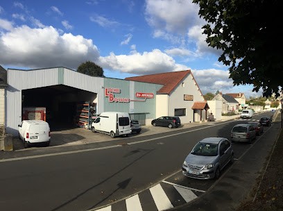 Loches Boissons, Caviste à Loches