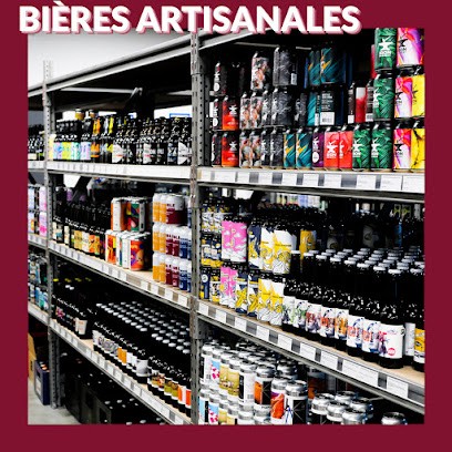 La Boutique du Comptoir, Caviste à La Boissière-de-Montaigu