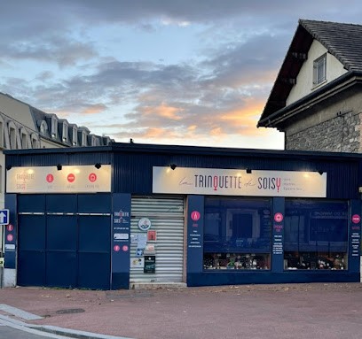 La Trinquette De Soisy / Mor Braz Huitres & Vins, Caviste à Soisy-sous-Montmorency