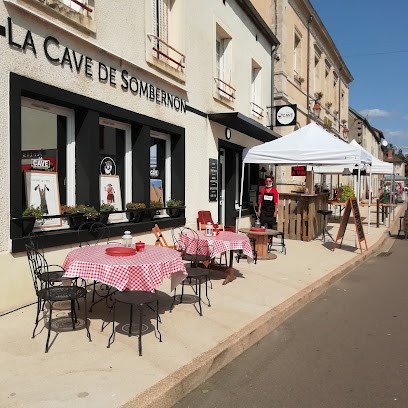 La Cave De Sombernon, Caviste à Sombernon