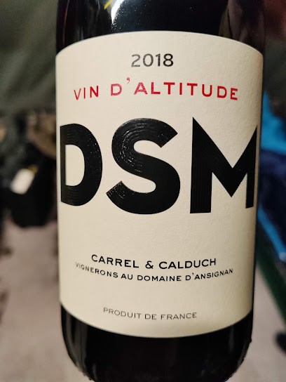 Marvejols Vins Boissons, Caviste à Marvejols