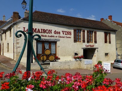 La maison des vins, Caviste à Vosne-Romanée