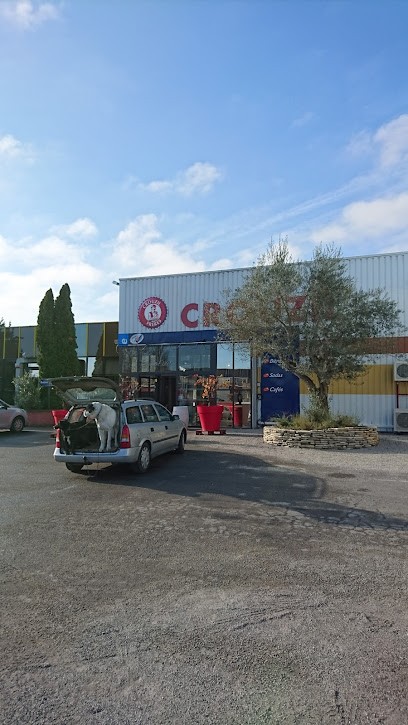 Magasin Crouzil Villefranche de Lauragais, Caviste à Villefranche-de-Lauragais