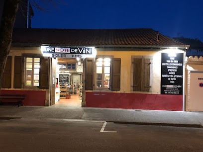 Une Note de Vin Saint-Girons, Caviste à Saint-Girons
