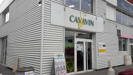 Cavavin - La Passion Du Conseil, Caviste à Saint-Martin-d'Hères