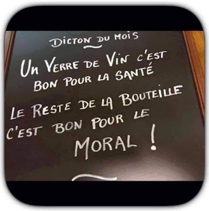 CAVE LARQUIER (GIUDICI), Caviste à Salies-de-Béarn