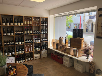 La Cave Des Terroirs, Caviste à Dannemarie