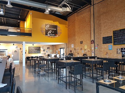 Cuisine et Cave, Caviste à Vire Normandie