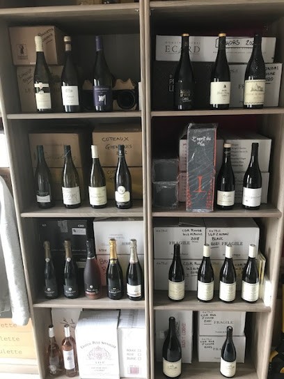 Emovin, Caviste à Rambouillet