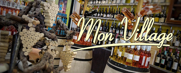 La Cave De Mon Village, Caviste à Cavalaire-sur-Mer