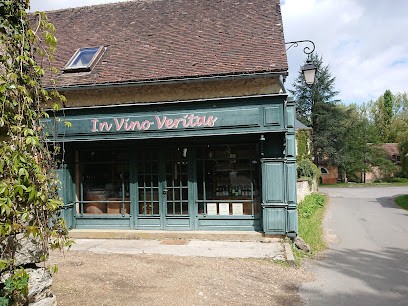 IN VINO VERITAS, Caviste à Sablons sur Huisne