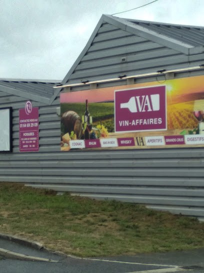 Vin Affaires, Caviste à Varennes-sur-Seine