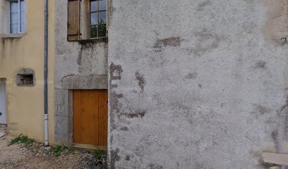 VÉRAISON, Caviste à Vers