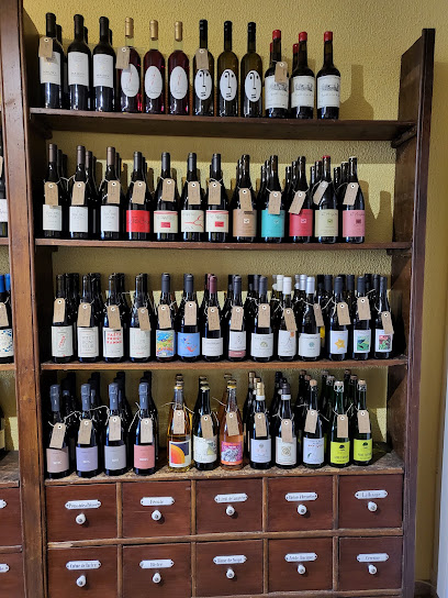 Chez Philippe Caviste à Verneuil d'Avre et d'Iton