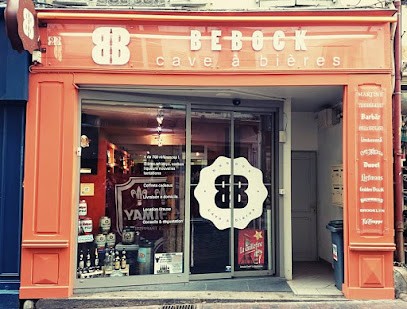 Bebock, Caviste à Aiguilhe