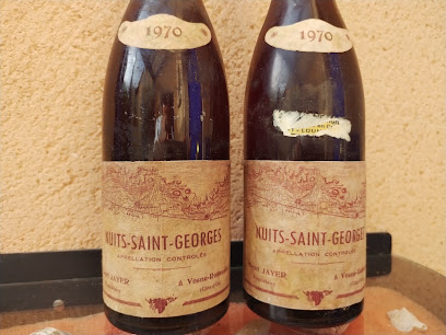 Nobles Crus, Caviste à Saint-Berthevin