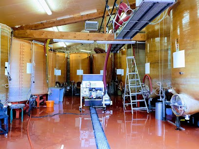 Domaine La Rouquette, Caviste à Saint-Privat