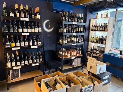 Les Vins De La Lune - Cave À Vins Caviste à Antibes