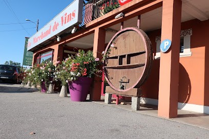 Le Marchand de Vins Fillinges, Caviste à Fillinges